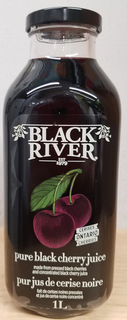 Black Cherry Juice (Black River)